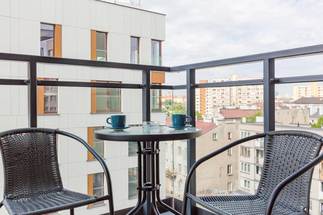 Apartament Dom Przy Okrzei By Renters Prestige Varsavia Esterno foto